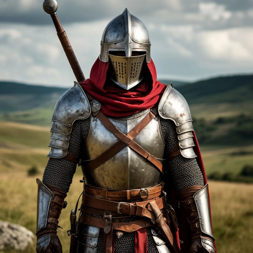 Stage 1: The Fracturing