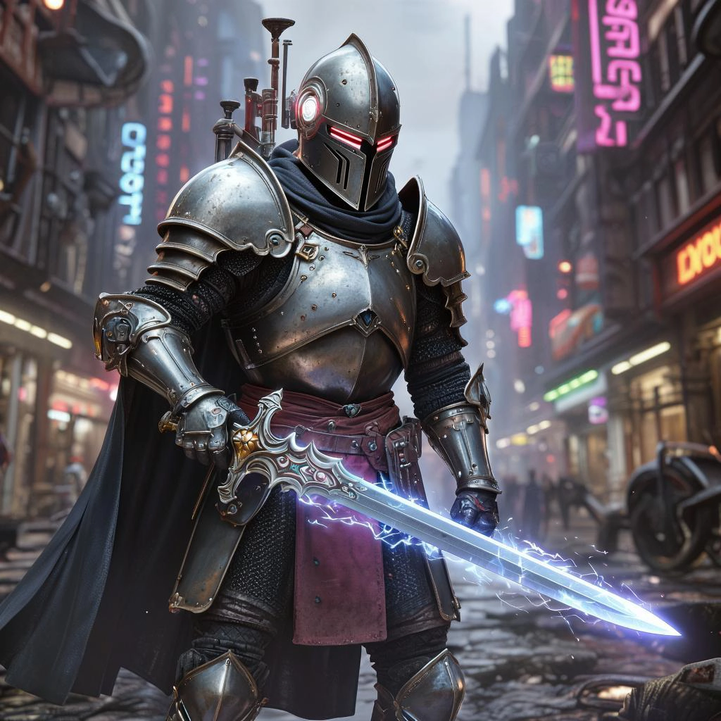 Stage 2: The Anomaly Hunt. 