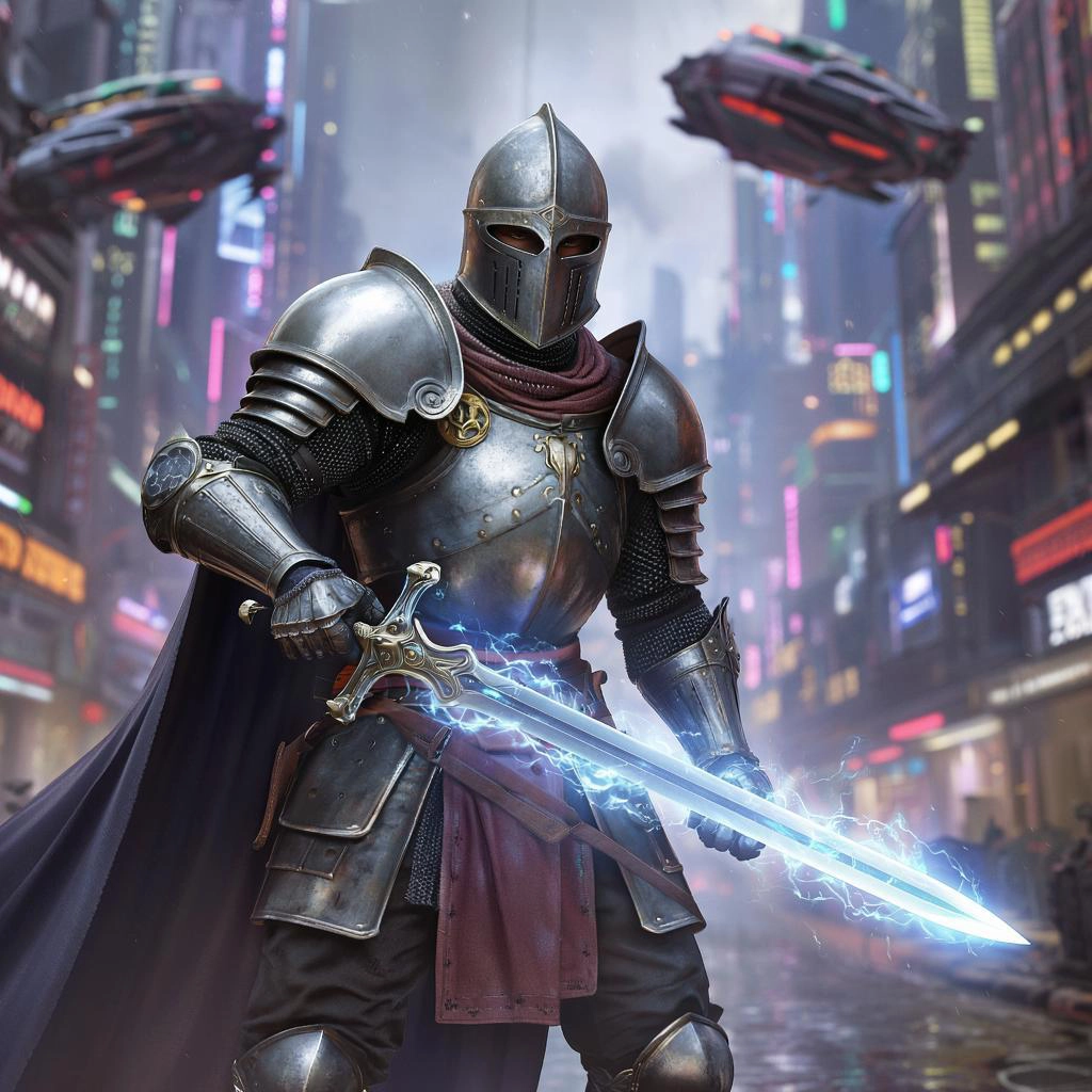 Stage 3: The Conspiracy Revealed. 