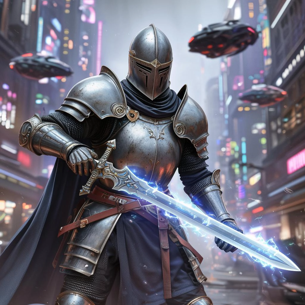 Stage 4: The Final Stitch. 